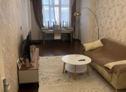 Satılır 3 otaqlı 118 m2 yeni tikili 28 May m.