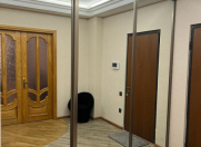 Satılır 3 otaqlı 170 m2 yeni tikili 28 May m.