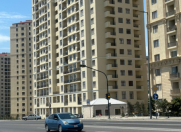 Satılır 3 otaqlı 117 m2 yeni tikili Səbail r.