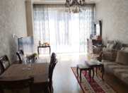 Satılır 2 otaqlı 75 m2 yeni tikili Yasamal r.