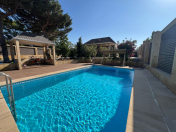 Satılır 3 otaqlı 160 m2 villa Bilgəh