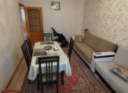 Satılır 2 otaqlı 60 m2 köhnə tikili Y.Günəşli