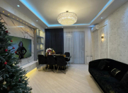 Satılır 3 otaqlı 100 m2 yeni tikili Nərimanov r.