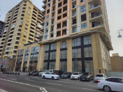 Satılır 27 otaqlı 1800 m2 obyekt Port Baku