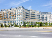 Satılır 3 otaqlı 85 m2 yeni tikili Ağ şəhər