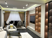 Satılır 4 otaqlı 185 m2 yeni tikili Nəriman Nərimanov m.