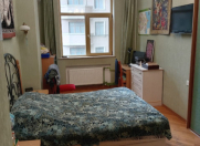 Satılır 4 otaqlı 155 m2 yeni tikili 28 May m.