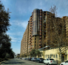 Satılır 4 otaqlı 171 m2 yeni tikili Şah İsmayıl Xətai m.