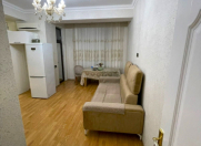 Satılır 3 otaqlı 90 m2 yeni tikili 28 May m.