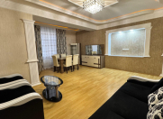 Satılır 2 otaqlı 85 m2 yeni tikili Nəsimi m.