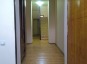 Satılır 4 otaqlı 120 m2 yeni tikili Zaqatala