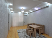 Satılır 2 otaqlı 61 m2 yeni tikili Xırdalan