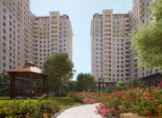 Satılır 2 otaqlı 68 m2 yeni tikili Bakı Dövlət Universiteti