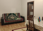 Satılır 1 otaqlı 43 m2 yeni tikili Xırdalan