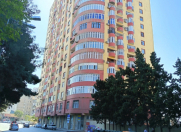 Satılır 2 otaqlı 110 m2 yeni tikili Asan Xidmət-6