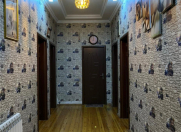 Satılır 4 otaqlı 150 m2 həyət evi Biləcəri