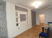 Satılır 2 otaqlı 54 m2 yeni tikili Xırdalan