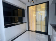 Satılır 3 otaqlı 104 m2 yeni tikili ABŞ səfirliyi