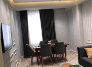 İcarəyə verilir 2 otaqlı 60 m2 yeni tikili Dərnəgül m.