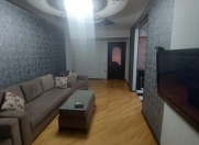 İcarəyə verilir 3 otaqlı 155 m2 yeni tikili Nəriman Nərimanov m.