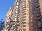 Satılır 4 otaqlı 200 m2 yeni tikili Dədə Qorqud parkı