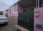 Satılır 3 otaqlı 80 m2 həyət evi Xırdalan