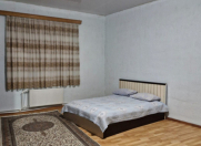 İcarəyə verilir 2 otaqlı 80 m2 həyət evi Həzi Aslanov