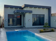 Satılır 4 otaqlı 120 m2 bağ evi Mərdəkan