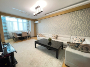 Satılır 3 otaqlı 80 m2 yeni tikili Yeni Yasamal