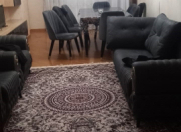 İcarəyə verilir 3 otaqlı 110 m2 yeni tikili Əhmədli m.