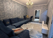 Satılır 3 otaqlı 75 m2 köhnə tikili Binəqədi r.