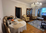 Satılır 3 otaqlı 84 m2 köhnə tikili Nərimanov r.