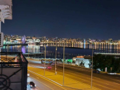 Satılır 1 otaqlı 35 m2 köhnə tikili Səbail r.