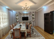Satılır 4 otaqlı 200 m2 həyət evi Müşfiqabad