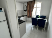 Satılır 2 otaqlı 65 m2 köhnə tikili Fövqəladə Hallar Nazirliyi Akademiyası