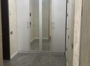 İcarəyə verilir 2 otaqlı 67 m2 yeni tikili Tibb Universiteti