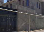 Satılır 4 otaqlı 290 m2 həyət evi Y.Günəşli