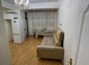 Satılır 3 otaqlı 100 m2 yeni tikili Nərimanov r.