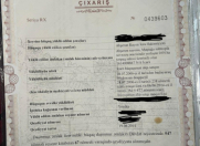 Satılır 4 sot torpaq Ramana