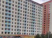 Satılır 3 otaqlı 111 m2 yeni tikili Saray