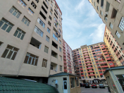 Satılır 3 otaqlı 135 m2 yeni tikili Xırdalan