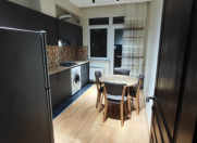 İcarəyə verilir 2 otaqlı 80 m2 yeni tikili İctimai telekanalı