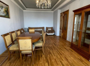 İcarəyə verilir 3 otaqlı 120 m2 yeni tikili Memar Əcəmi m.