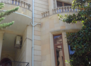 İcarəyə verilir 12 otaqlı 800 m2 villa Gənclik m.