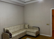 İcarəyə verilir 2 otaqlı 55 m2 yeni tikili Həzi Aslanov m.