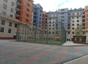 Satılır 3 otaqlı 148 m2 yeni tikili Ağ şəhər