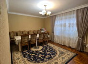 Satılır 3 otaqlı 65 m2 köhnə tikili Əhmədli m.