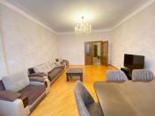 İcarəyə verilir 2 otaqlı 100 m2 yeni tikili 8 mkr