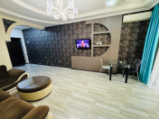 İcarəyə verilir 2 otaqlı 67 m2 yeni tikili Nəriman Nərimanov m.