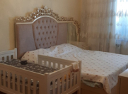 Satılır 2 otaqlı 60 m2 köhnə tikili Şah İsmayıl Xətai m.